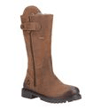 Ladies Cotswold Bushcombe Mid Boot Tan additional 6
