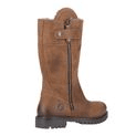 Ladies Cotswold Bushcombe Mid Boot Tan additional 7