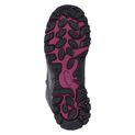 Ladies Cotswold Calmsden Hiking Boots Grey/Berry additional 7