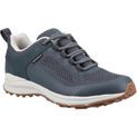 Ladies Cotswold Compton Shoe Grey additional 1