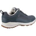 Ladies Cotswold Compton Shoe Grey additional 2
