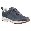 Ladies Cotswold Compton Shoe Grey additional 5