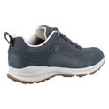 Ladies Cotswold Compton Shoe Grey additional 6