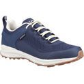 Ladies Cotswold Compton Shoe Navy additional 1