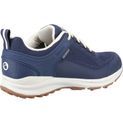 Ladies Cotswold Compton Shoe Navy additional 2
