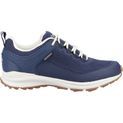 Ladies Cotswold Compton Shoe Navy additional 4