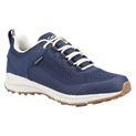 Ladies Cotswold Compton Shoe Navy additional 5