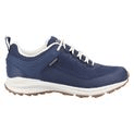 Ladies Cotswold Compton Shoe Navy additional 8