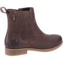 Ladies Cotswold Didbrook Ankle Boots Brown additional 2