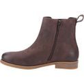 Ladies Cotswold Didbrook Ankle Boots Brown additional 4