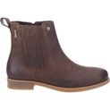 Ladies Cotswold Didbrook Ankle Boots Brown additional 5