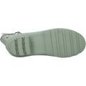 Ladies Cotswold Farmyard Mid Wellington Alpaca additional 3