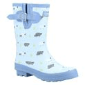 Ladies Cotswold Farmyard Mid Wellington Sheep additional 5