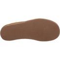 Ladies Cotswold Foxmoor Slippers Tan additional 3