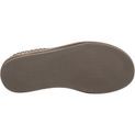 Ladies Cotswold Foxmoor Slippers Taupe additional 3