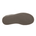 Ladies Cotswold Foxmoor Slippers Taupe additional 8