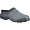 Ladies Cotswold Greenhill Wellingtons Green additional 1