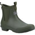 Ladies Cotswold Grosvenor Wellingtons Green additional 1