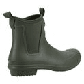 Ladies Cotswold Grosvenor Wellingtons Green additional 6
