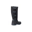 Ladies Cotswold Kemble Short Wellington Boot Black additional 2