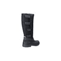 Ladies Cotswold Kemble Short Wellington Boot Black additional 6