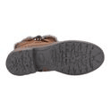 Ladies Cotswold Kemerton Ankle Boots Tan additional 8