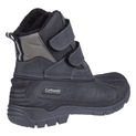 Ladies Cotswold Kempsford Wellington Boot Black additional 6