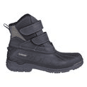 Ladies Cotswold Kempsford Wellington Boot Black additional 8