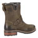 Ladies Cotswold Kinsham Ankle Boots Khaki additional 7