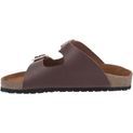 Ladies Cotswold Lushill Mule Brown additional 4