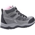 Ladies Cotswold Maisemore Hiking Boot Grey additional 2