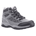 Ladies Cotswold Maisemore Hiking Boot Grey additional 5