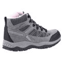Ladies Cotswold Maisemore Hiking Boot Grey additional 6