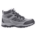 Ladies Cotswold Maisemore Hiking Boot Grey additional 8