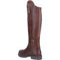 Ladies Cotswold Oldachre Boots Brown additional 2