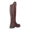 Ladies Cotswold Oldachre Boots Brown additional 7