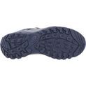 Ladies Cotswold Overbury Hiking Boots Navy additional 3