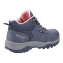 Ladies Cotswold Overbury Hiking Boots Navy additional 7