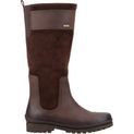 Ladies Cotswold Painswick Boots Brown additional 4