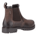 Ladies Cotswold Pamington Ankle Boots Brown additional 7