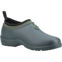 Ladies Cotswold Perrymead Shoes Green additional 1