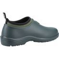 Ladies Cotswold Perrymead Shoes Green additional 2