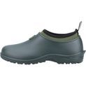 Ladies Cotswold Perrymead Shoes Green additional 4