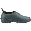 Ladies Cotswold Perrymead Shoes Green additional 5