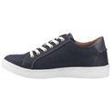 Ladies Cotswold Radcot Shoe Navy additional 3