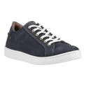 Ladies Cotswold Radcot Shoe Navy additional 5