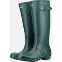 Ladies Cotswold Sandringham Wellingtons Green additional 8
