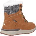Ladies Cotswold Sheephouse Hiking Boots Tan additional 2
