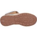 Ladies Cotswold Sheephouse Hiking Boots Tan additional 3