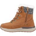 Ladies Cotswold Sheephouse Hiking Boots Tan additional 4